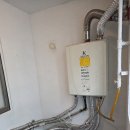 산대로 | 안강 협성산대아파트 콘덴싱보일러 설치후기