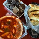 상신로 | 문경 가볼만한 곳 점촌 현지인 맛집 모전동 남부떡볶이 남떡 포장