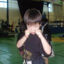 도봉구복싱협회체육관 이미지