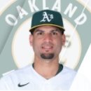 2021/05/19 MLB Debuts (Luis Barrera 오클랜드 팜7위, P.J. Higgins) 이미지