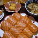 스시가탐나도 | 대구 동성로 스시 맛집 연어초밥 토토스시 소고기 덮밥 후기