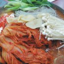 정다운감자탕 이미지