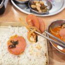 모다음식문화거리 | 대구 호림동 모다아울렛 근처 성서공단 맛집 동성로부대찌개 성서점 방문 후기