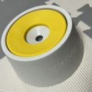 베이비펫 | 🐶 강아지 물 먹고 토함 해결! 급체.구토 방지되는 요기펫 300ml 물그릇 솔직 후기