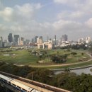 룸피니 | 그랜드 센터 포인트 프레스티지 방콕 vs 룸피니 투숙 후기