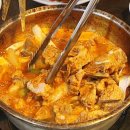 양푼갈비스토리 수송점 이미지