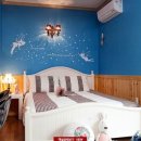 피터팬 펜션 이미지