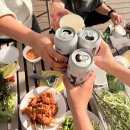 스테이제부 | [제부도] 당일치기 애견동반 글램핑 스테이 제부 (내돈내상 방문후기)