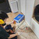 내곡동-5 | 서초구 내곡동 주택 거실 천장 누수… 믿을 수 있는 누수 전문가를 만난 솔직 후기!