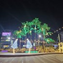 오(oh) 해피 산타 마켓 | 경기도 크리스마스 축제 오산역 &#39;오 해피 산타 마켓&#39; 방문 후기 주차정보