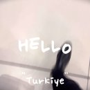엘로그 Turkiye 인트로 영상 이미지