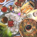 11650-16-142-11 | [부산 수영역 맛집] 조개옥칼국수 민락직영점