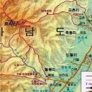 곡성읍 월봉리 마을회관 이미지