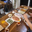 늘푸른세탁 | 가성비 끝판왕 제주 6인 가족 감성 숙소, 호텔 코코트리 솔직 후기 자쿠지 BBQ