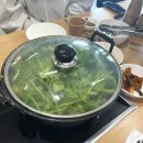 등촌샤브칼국수삼봉점 | 삼봉지구 등촌샤브칼국수 무난하게 먹기 좋아요