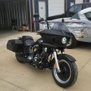 ＜ Advanblack ＞팻보이 ST 만들었습니다. 이미지