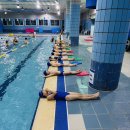 * 독일 헤르네 복지재단 방문! + 수영시간^^ 이미지