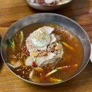 부산김해경전철 덕두역 | [부산 맛집] 김해공항 근처 밀면 맛집 "김가네 가야밀면" 부산 강서구 현지인 로컬 찐맛집