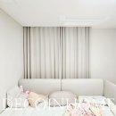 한림풀에버 | 데코인홈 진주 커튼 한림풀에버 아파트 집안 분위기 바꾸는 커튼