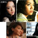 [태국 갤러리] 태국 여자 배우들의 매력! 이미지