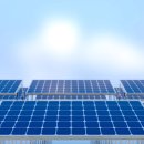 삼덕 태양광발전소 이미지