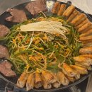 배곧 맛집 댓기리한우곱창 짧고 굵은 후기 &amp; 배곧 9공영주차장