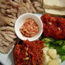 옹고집보쌈 이미지