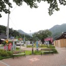 용문산모텔