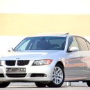 - 딜러 - 2006년 BMW 325I 은색 8만8천KM 판매합니다 1,600만원 이미지