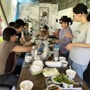 타샤의 아침 이미지