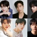 [기사] 변우석 VS 허남준 VS 박지훈, ‘청춘 배우’ 1위 두고 삼파전 《스포츠경향》 이미지