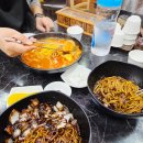 화차이 | 안양짬뽕맛집 데이트하기 좋은 중국맛집 화차이 후기