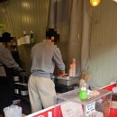 스테이 732 | [경주 황리단길] "경주제과" 경주빵&amp;찰보리빵/"황리단 쫀드기" 쫀드기 비추천 내 돈 내산 솔직후기