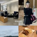 그늘집 | [거창] 한여름 8월 라운딩 거창클럽디cc 골프장 • 클럽하우스,그늘집 후기
