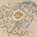 대구읍성 상징조형물 이미지