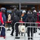 원정(통안)경로당 | 나가노 하쿠바밸리 하쿠바 이와타케 스키장 스노우보드 원정 후기