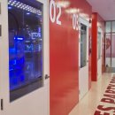 짱구노래방 | 인천 부평 놀거리 짱구게임장 600평 대형 오락실