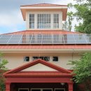 세기1 태양광발전소 이미지