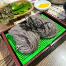 동천면옥 | 경산사동 닭갈비 메밀소바 맛집 &#34;동천면옥&#34;