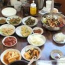 해미막국수 | 서산 해미읍성 맛집 삼삼생선구이에 감탄하고 감동하고, 생선구이정식 내돈내산 후기