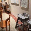 동그란,댕 | 이촌 도심 한복판에 있는 유럽 감성 브런치 카페 베이커리 맛집 ‘로프로프’