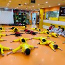 한국 효 태권도장 이미지
