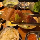 과학남로 | [노은역 맛집] 유성 노은동 고기집 | 노은동 원조 진미오겹살 | 고기구워주는 식당(내돈내산)