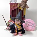 하리네집 | 200일 아기셀프촬영 랑랑베베 하리곰 컨셉 셀프촬영대여 후기