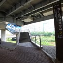 북부천변 이미지