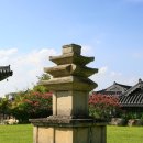 경주 감산사 慶州 甘山寺 이미지