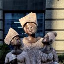 이수역 5번출구 옆 이미지