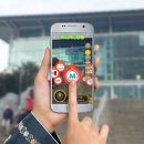 하나SK주유소 이미지