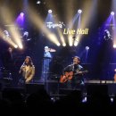 민주공원 중극장 이미지