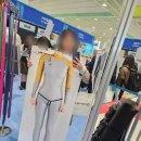 루덴스포켓 | 스포엑스 2026 프리다이빙 장비 추천 프리다이버 방문후기